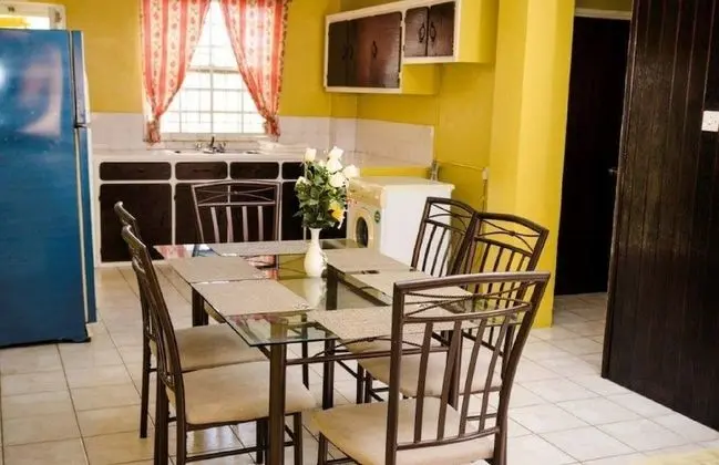 Apart Daire, 2 Yatak Odası, Mikrodalga