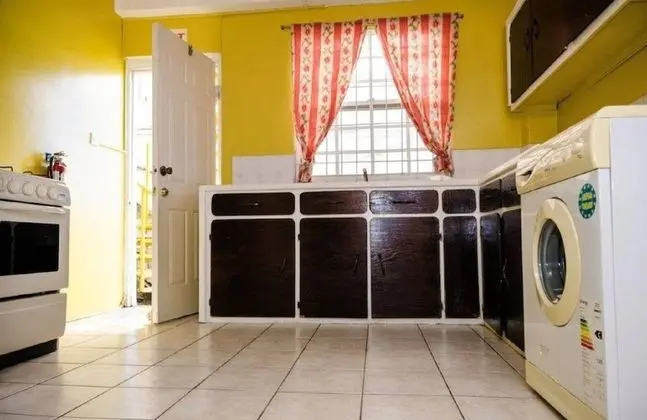 Apart Daire, 2 Yatak Odası, Mikrodalga