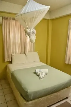 Apart Daire, 2 Yatak Odası, Balkon