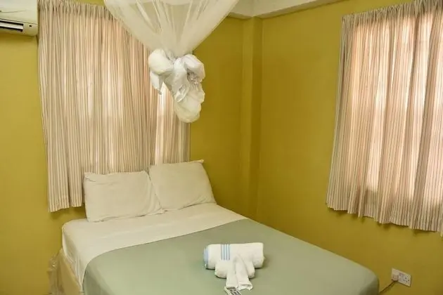 Apart Daire, 2 Yatak Odası, Balkon
