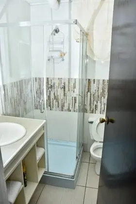 Apart Daire, 2 Yatak Odası, Balkon