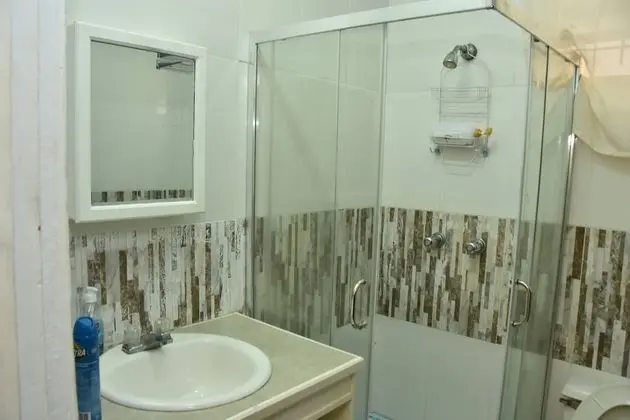 Apart Daire, 2 Yatak Odası, Balkon
