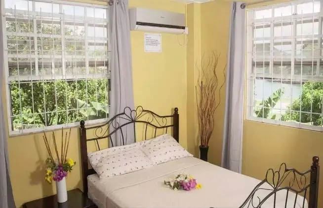 Apart Daire, 2 Yatak Odası, Balkon