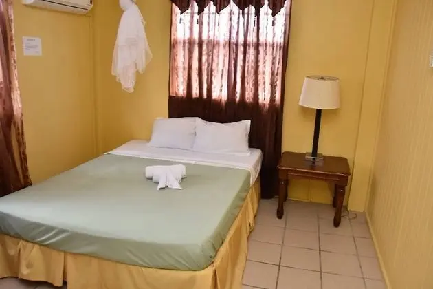 Apart Daire, 2 Yatak Odası, Balkon