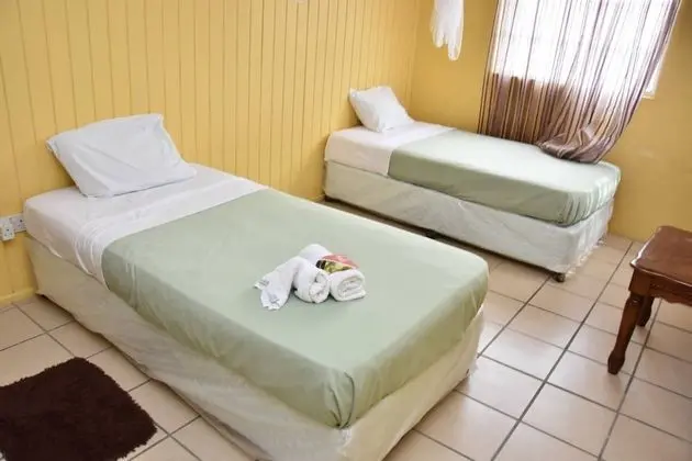 Apart Daire, 2 Yatak Odası, Balkon