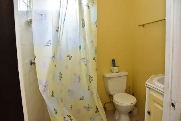 Apart Daire, 2 Yatak Odası, Balkon