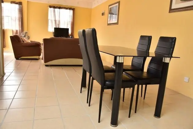 Apart Daire, 2 Yatak Odası, Balkon