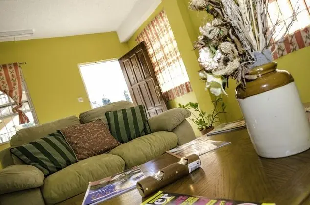 Comfort Tek Büyük veya İki Ayrı Yataklı Oda, 2 Yatak Odası, Sigara İçilmez