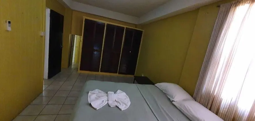 Comfort Tek Büyük veya İki Ayrı Yataklı Oda, 2 Yatak Odası, Sigara İçilmez