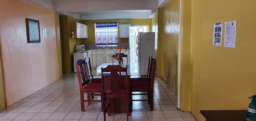 Comfort Tek Büyük veya İki Ayrı Yataklı Oda, 2 Yatak Odası, Sigara İçilmez