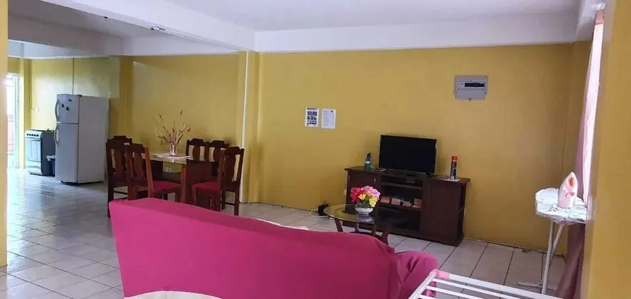 Comfort Tek Büyük veya İki Ayrı Yataklı Oda, 2 Yatak Odası, Sigara İçilmez