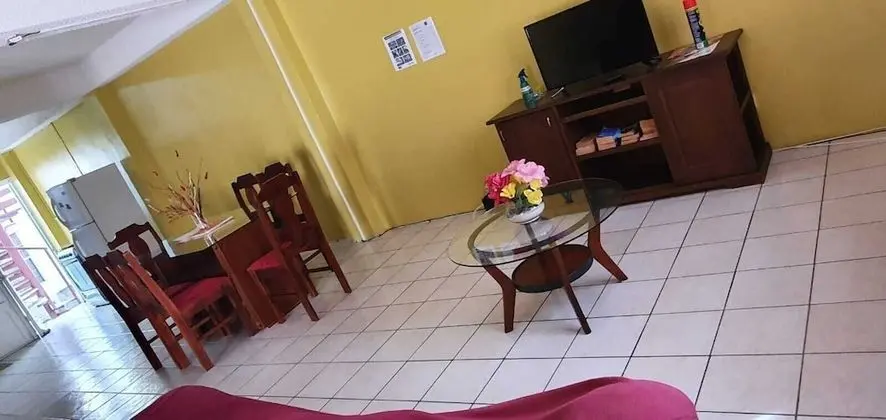 Comfort Tek Büyük veya İki Ayrı Yataklı Oda, 2 Yatak Odası, Sigara İçilmez