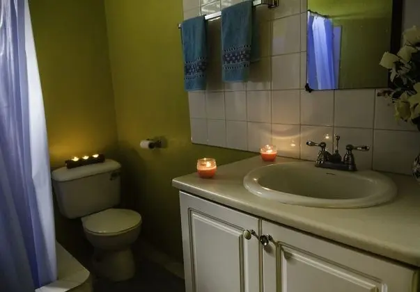 Comfort Tek Büyük veya İki Ayrı Yataklı Oda, 2 Yatak Odası, Sigara İçilmez