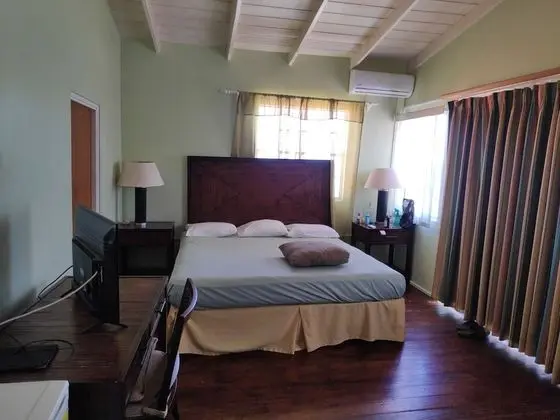 Comfort Tek Kişilik Oda, 1 En Büyük (King) Boy Yatak, Deniz Manzaralı