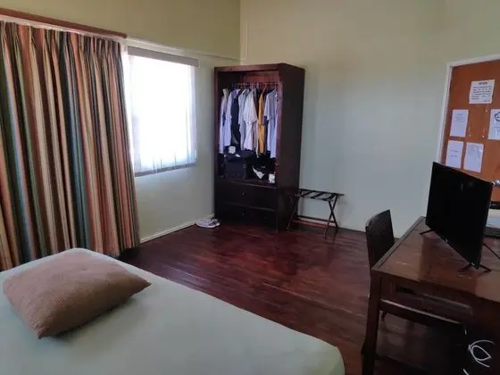 Comfort Tek Kişilik Oda, 1 En Büyük (King) Boy Yatak, Deniz Manzaralı
