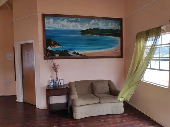 Comfort Tek Kişilik Oda, 1 En Büyük (King) Boy Yatak, Deniz Manzaralı