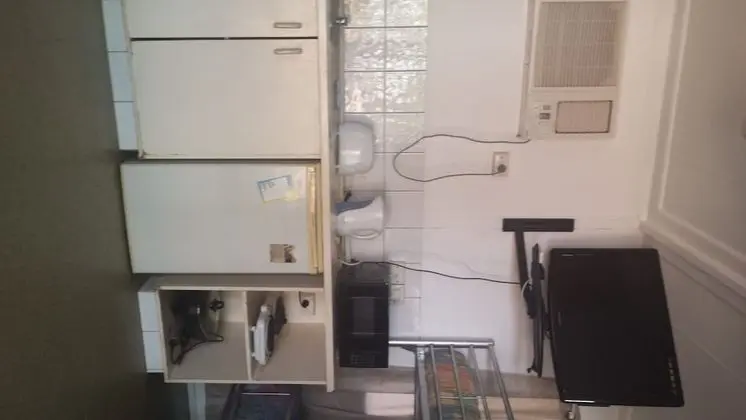 Family Bungalov, Küçük Mutfak, Bahçe Manzaralı (For 4)