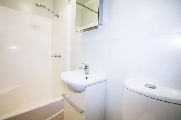 Tek Kişilik Oda (Compact )
