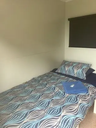 Tek Kişilik Oda (Compact)
