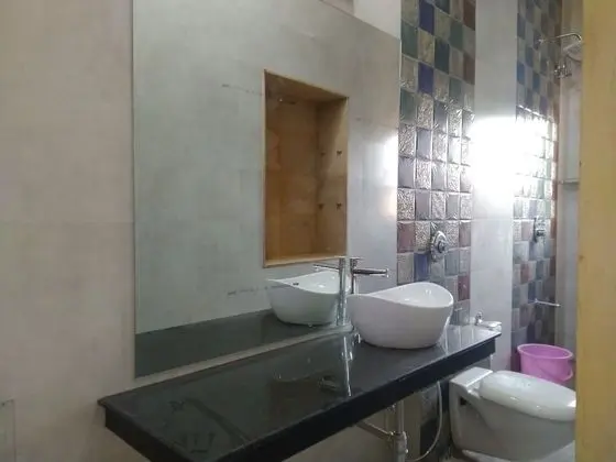 Executive Tek Büyük Yataklı Oda