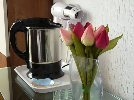 Tek Büyük Yataklı Oda, Banyolu/Duşlu, Liman Manzaralı (Room2)