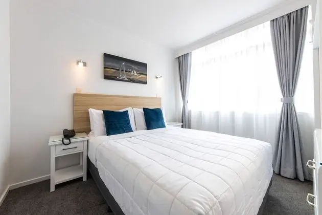 Deluxe Süit, 1 Yatak Odası, Küçük Mutfak, Bahçe Manzaralı (Unit 2)