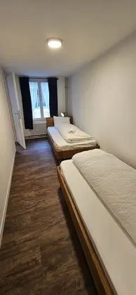 Apart Daire, Sigara İçilmez, Küçük Mutfak