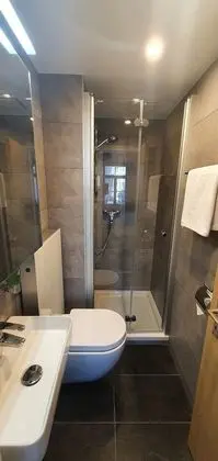 Classic Tek Büyük Yataklı Oda, Sigara İçilmez, Dağ Manzaralı
