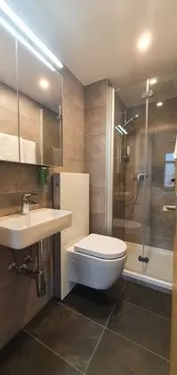 Classic Tek Büyük Yataklı Oda, Sigara İçilmez, Dağ Manzaralı