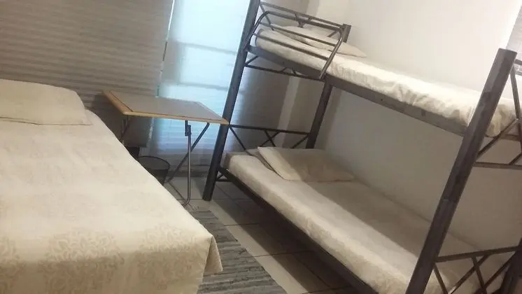 Basic Ortak Ranzalı Oda, Karma Ranzalı Oda