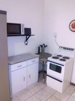 Basic Ortak Ranzalı Oda, Karma Ranzalı Oda