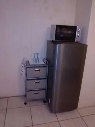 Basic Üç Kişilik Oda