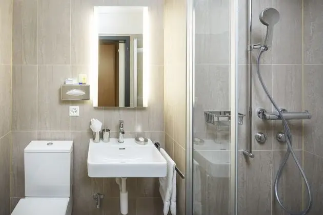 Tek Kişilik Oda Standard