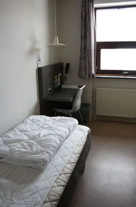 Tek Kişilik Oda, Özel Banyo