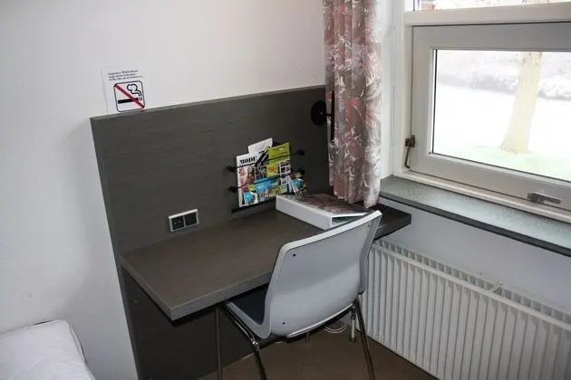 Tek Kişilik Oda, Özel Banyo