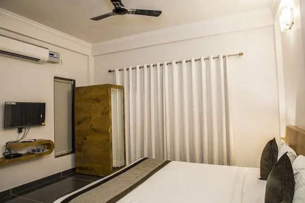 Luxury Stüdyo Süit