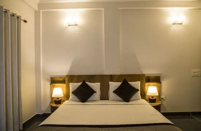 Luxury Stüdyo Süit