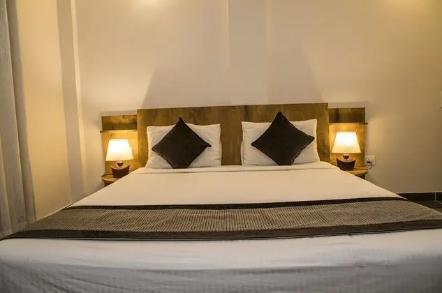 Luxury Stüdyo Süit