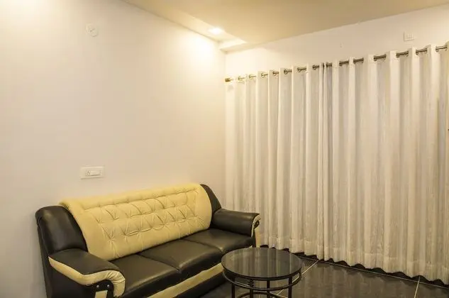 Luxury Stüdyo Süit
