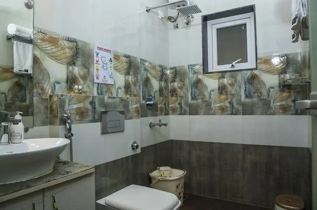 Luxury Stüdyo Süit
