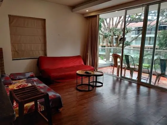 Luxury Apart Daire, 1 Yatak Odası