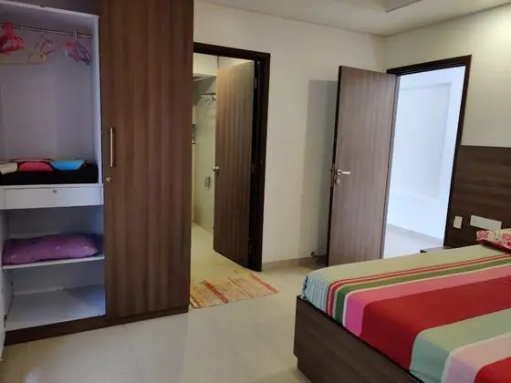 Luxury Apart Daire, 1 Yatak Odası