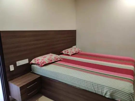 Luxury Apart Daire, 1 Yatak Odası
