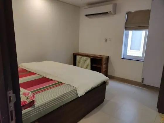 Luxury Apart Daire, 1 Yatak Odası