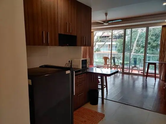 Luxury Apart Daire, 1 Yatak Odası