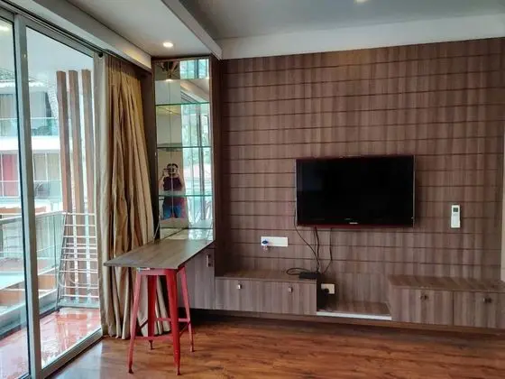 Luxury Apart Daire, 1 Yatak Odası