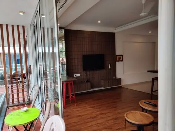Luxury Apart Daire, 1 Yatak Odası