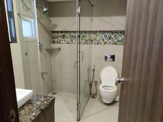Luxury Apart Daire, 1 Yatak Odası