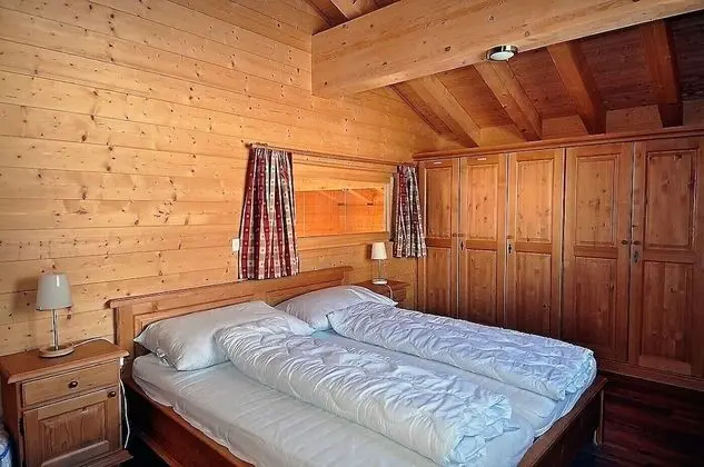 Dağ Evi, 5 Yatak Odası