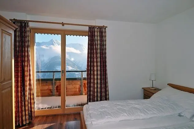 Dağ Evi, 5 Yatak Odası